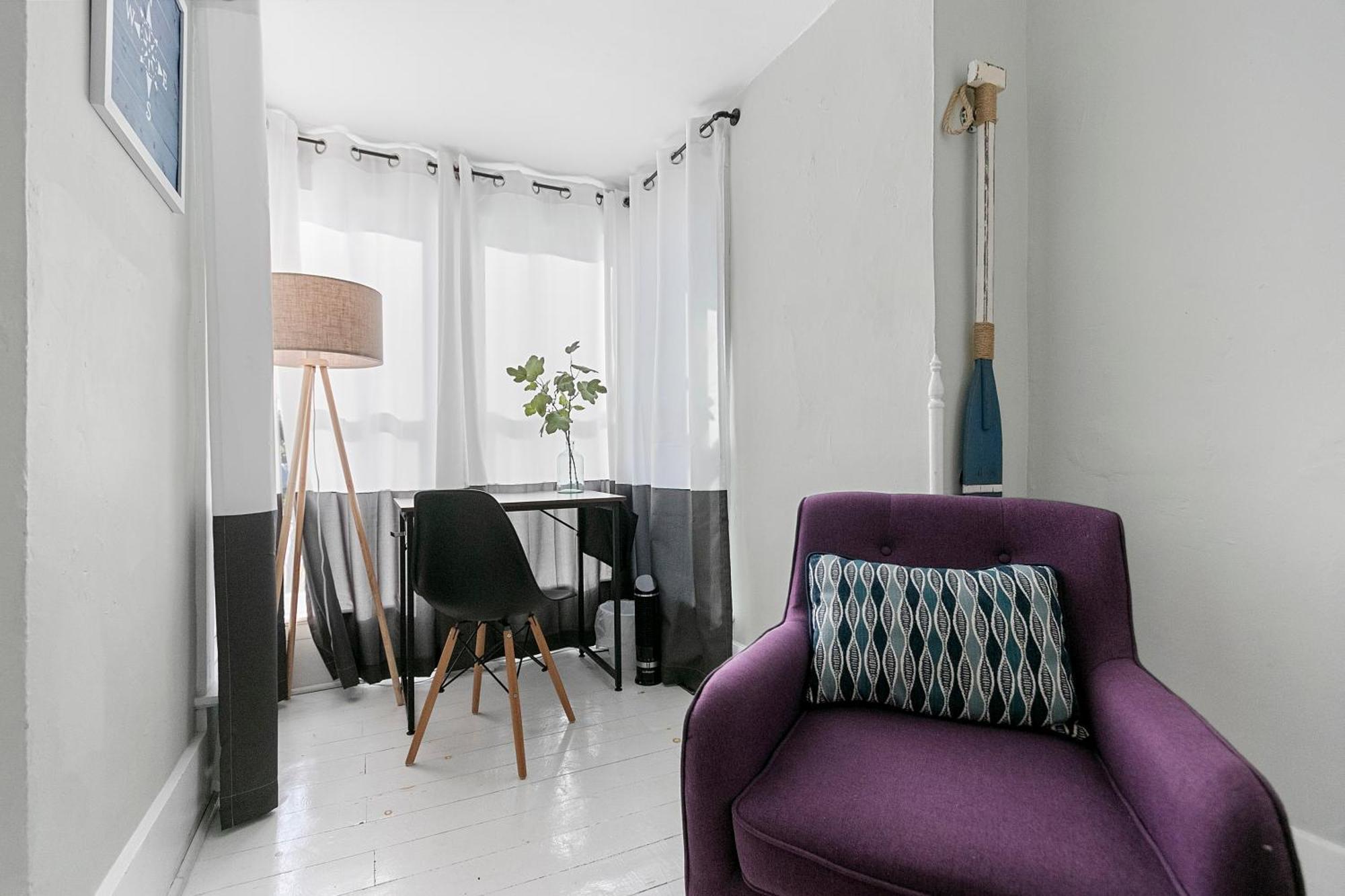 Compass Cove Downtown Home Стерджен-Бей Екстер'єр фото