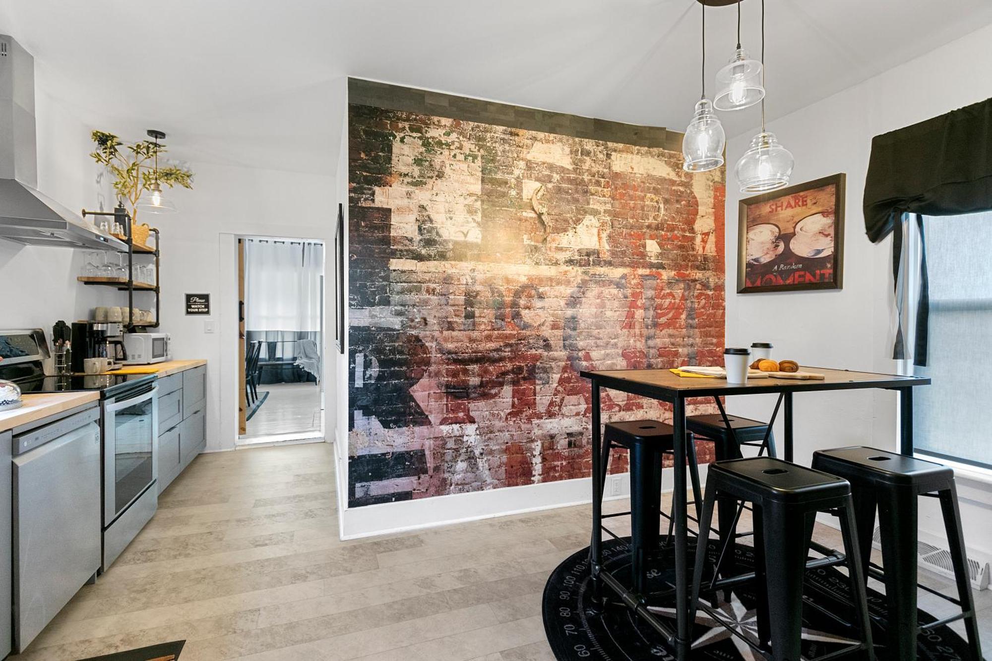 Compass Cove Downtown Home Стерджен-Бей Екстер'єр фото